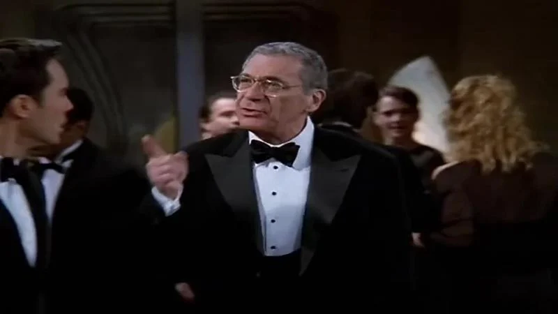 Кадры из сериала Уилл и Грейс (1998)