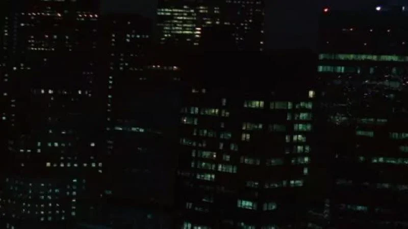 Кадры из сериала Крученый город (1996)