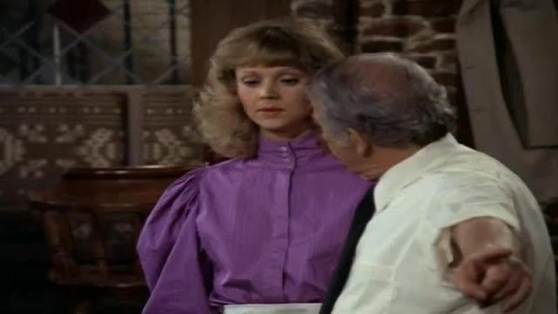 Кадры из сериала Чирс (1982)