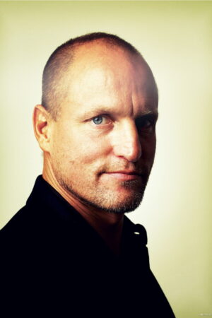 Вуди Харрельсон — фото 1